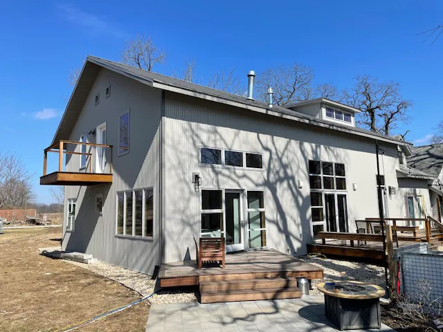 Hatzell Bros. Standing Seam Solutions LLC Picture 5