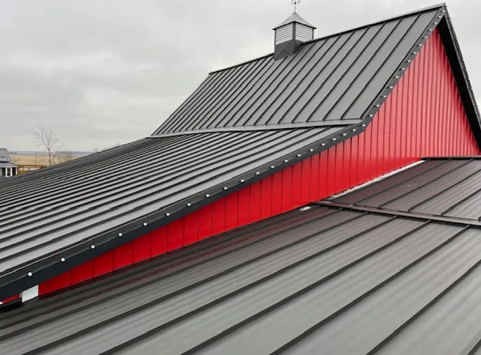 Hatzell Bros. Standing Seam Solutions LLC Picture 6