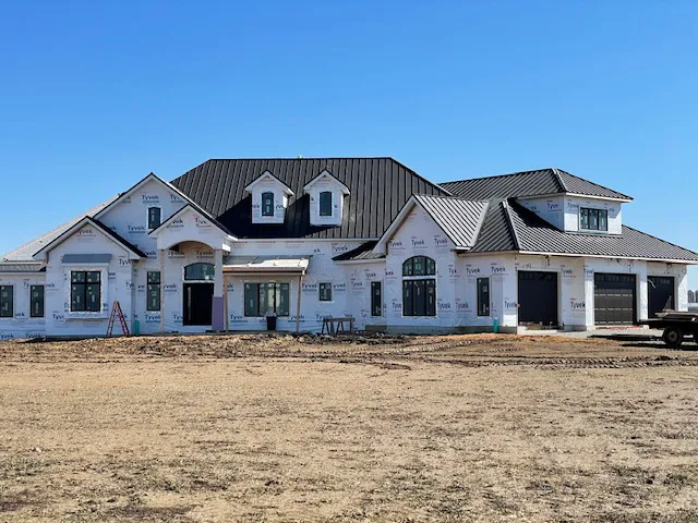 Hatzell Bros. Standing Seam Solutions LLC Picture 4