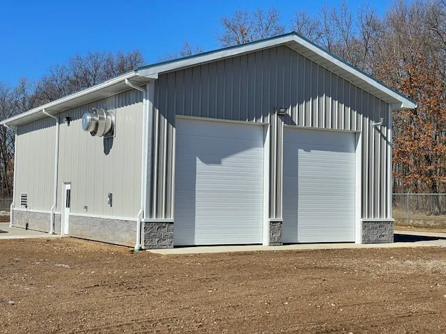 Hatzell Bros. Standing Seam Solutions LLC Picture 7