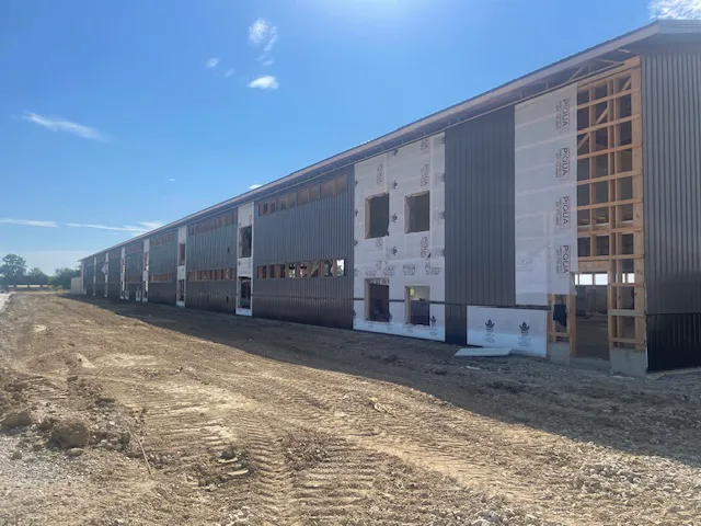 Hatzell Bros. Standing Seam Solutions LLC Picture 8