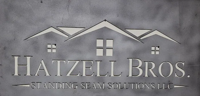 Hatzell Bros. Standing Seam Solutions LLC Picture 9