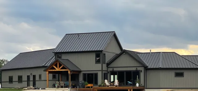 Hatzell Bros. Standing Seam Solutions LLC Picture 10
