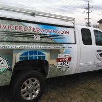 Service Elite Roofing Solutions LLC by Butler Homes ico