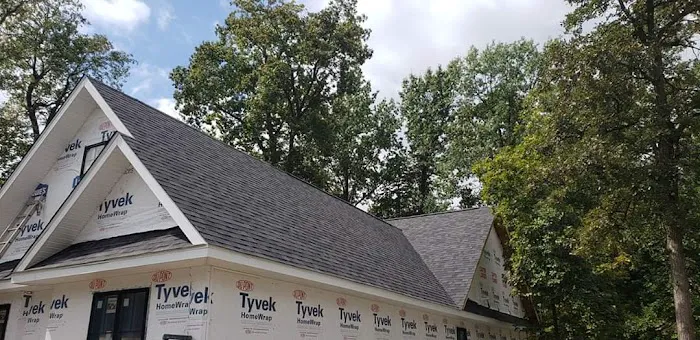 Service Elite Roofing Solutions LLC by Butler Homes Picture 5