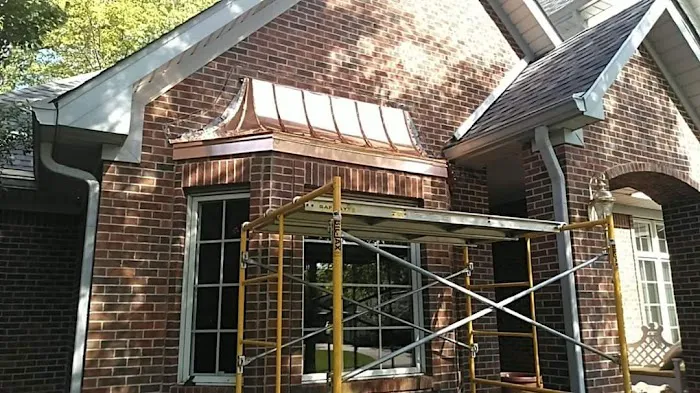 Service Elite Roofing Solutions LLC by Butler Homes Picture 4