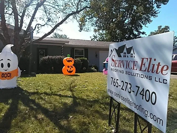 Service Elite Roofing Solutions LLC by Butler Homes Picture 6