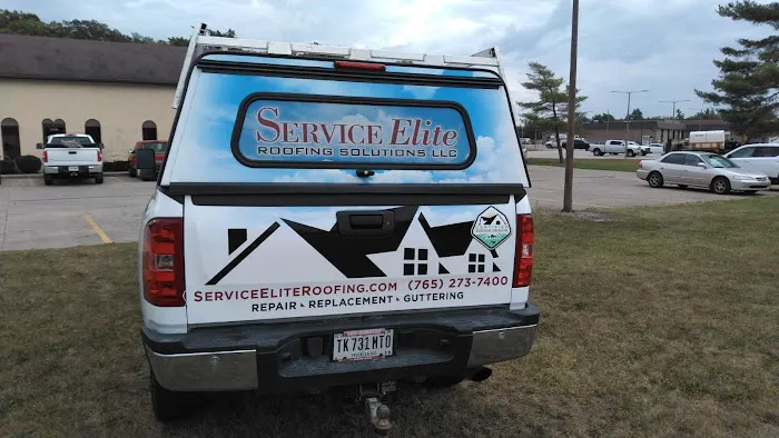 Service Elite Roofing Solutions LLC by Butler Homes Picture 8