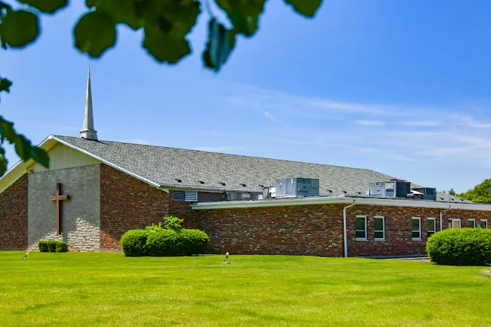 Sherriff Goslin Roofing Muncie Picture 1