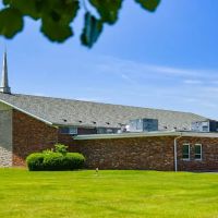 Sherriff Goslin Roofing Muncie ico