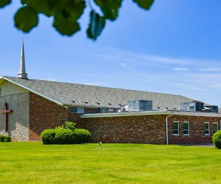 Sherriff Goslin Roofing Muncie