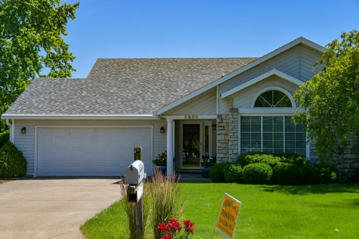Sherriff Goslin Roofing Muncie Picture 3