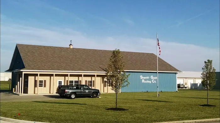 Sherriff Goslin Roofing Muncie Picture 2