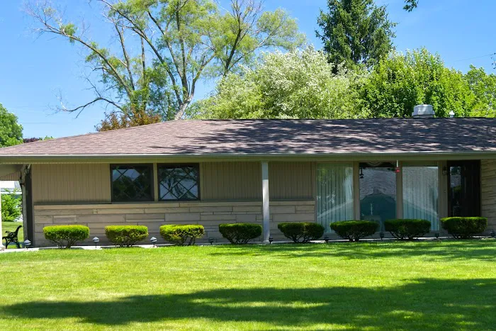 Sherriff Goslin Roofing Muncie Picture 6