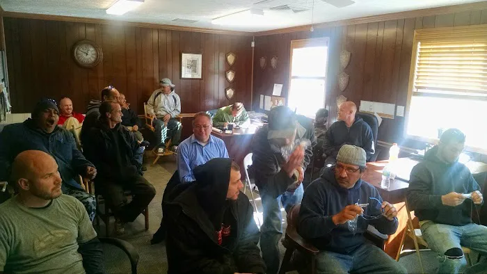 Sherriff Goslin Roofing Muncie Picture 7