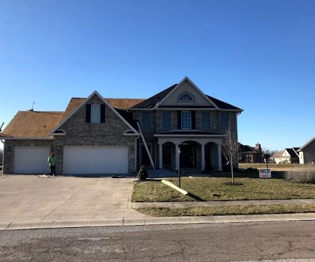 Ace Construction & Remodeling, Inc.