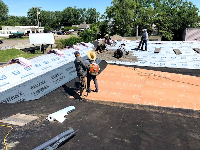 Ace Construction & Remodeling, Inc. Picture 5