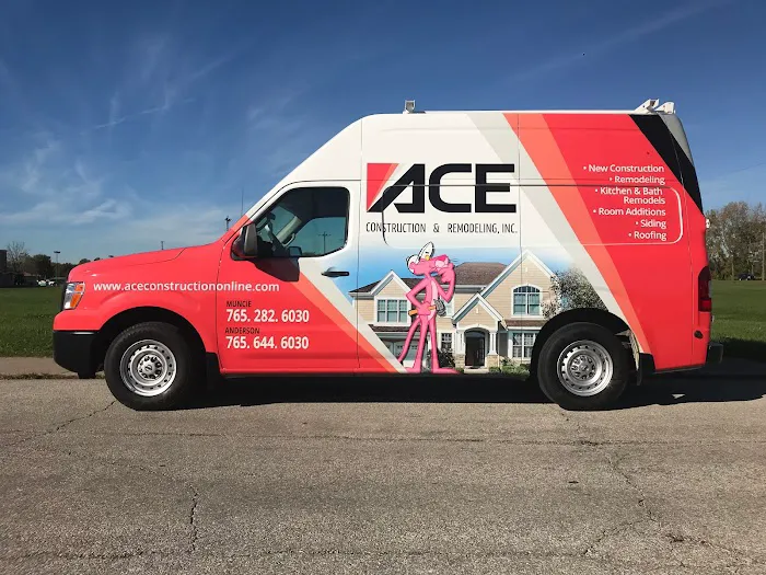 Ace Construction & Remodeling, Inc. Picture 9