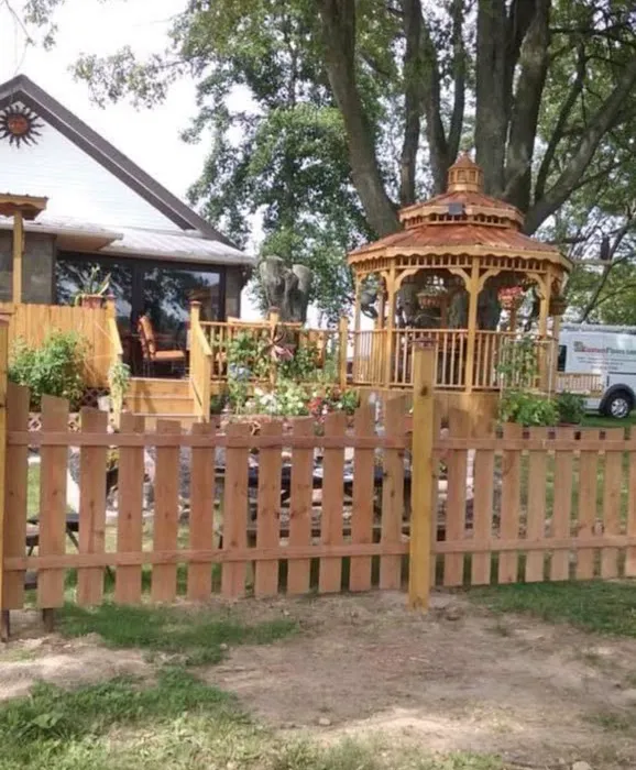 Newsome's Construction Picture 4