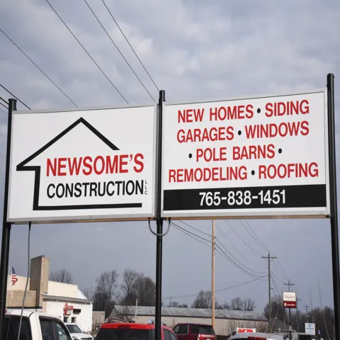 Newsome's Construction Picture 8