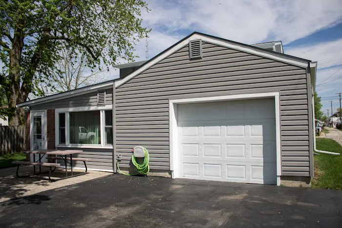 Newsome's Construction Picture 9