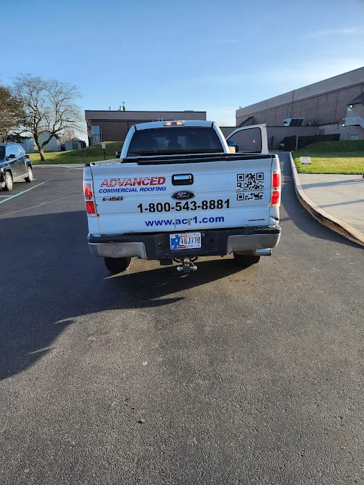 ACR1.COM Commercial Roofing Picture 2