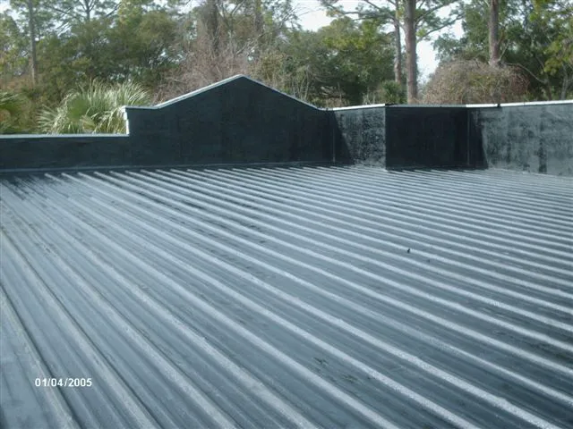 ACR1.COM Commercial Roofing Picture 3