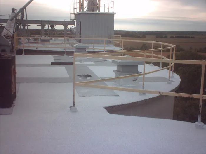 ACR1.COM Commercial Roofing Picture 5