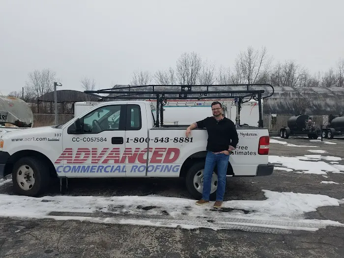 ACR1.COM Commercial Roofing Picture 10