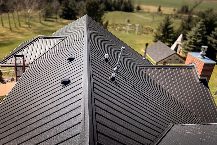 Allen Bontrager Carpentry - Indiana's Roofing & Exterior Specialists Picture 2