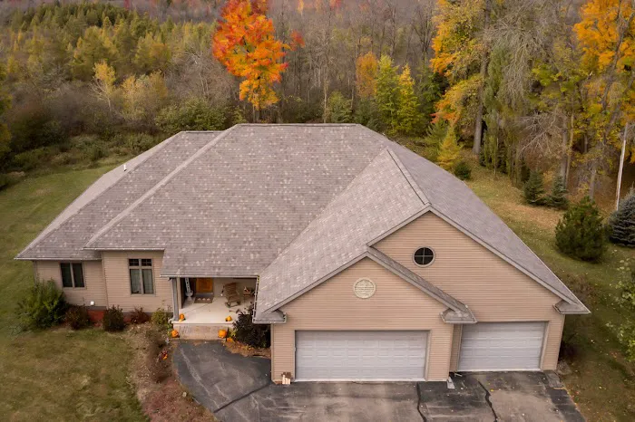 Allen Bontrager Carpentry - Indiana's Roofing & Exterior Specialists Picture 1