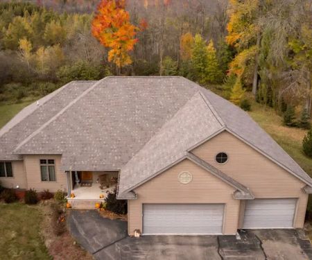 Allen Bontrager Carpentry - Indiana's Roofing & Exterior Specialists