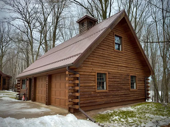 Allen Bontrager Carpentry - Indiana's Roofing & Exterior Specialists Picture 6