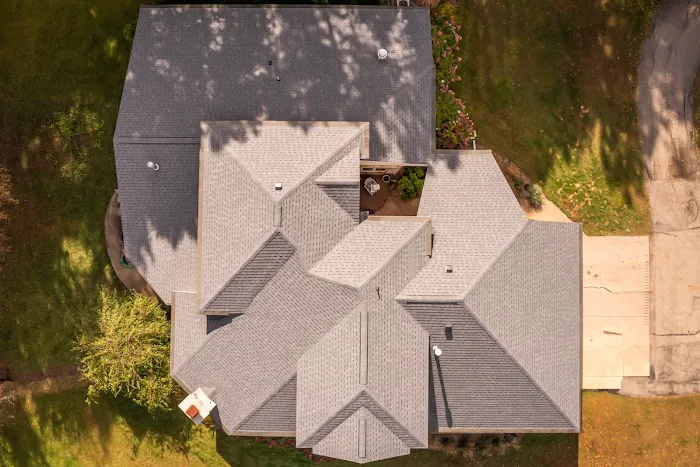 Allen Bontrager Carpentry - Indiana's Roofing & Exterior Specialists Picture 8