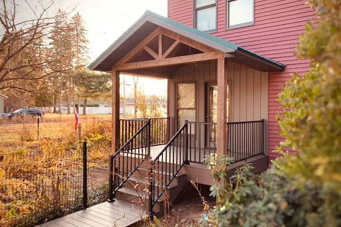 Allen Bontrager Carpentry - Indiana's Roofing & Exterior Specialists Picture 9