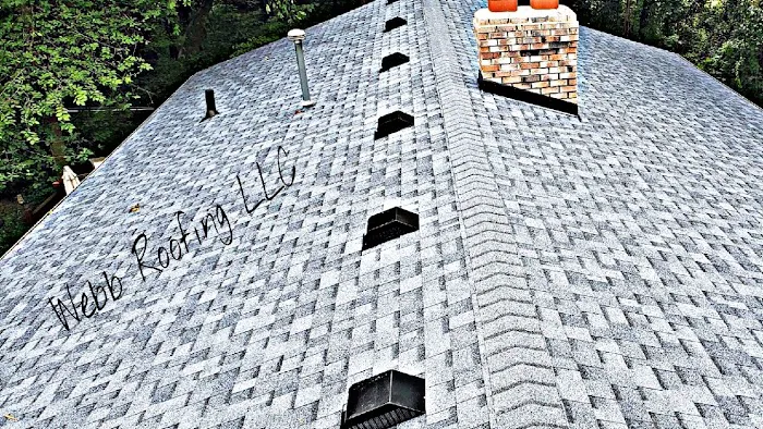 Webb Roofing LLC Picture 1