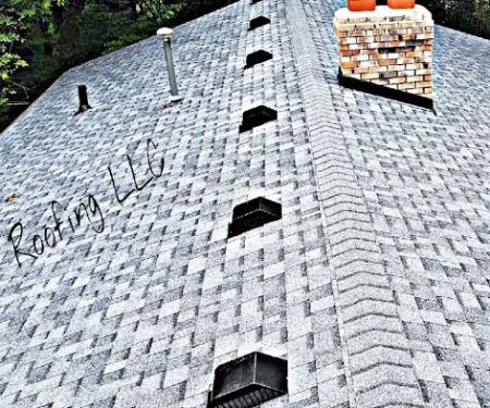 Webb Roofing LLC
