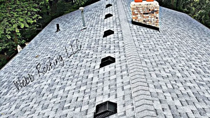 Webb Roofing LLC Picture 3