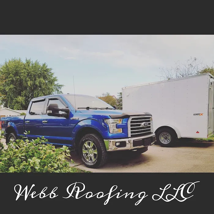 Webb Roofing LLC Picture 5