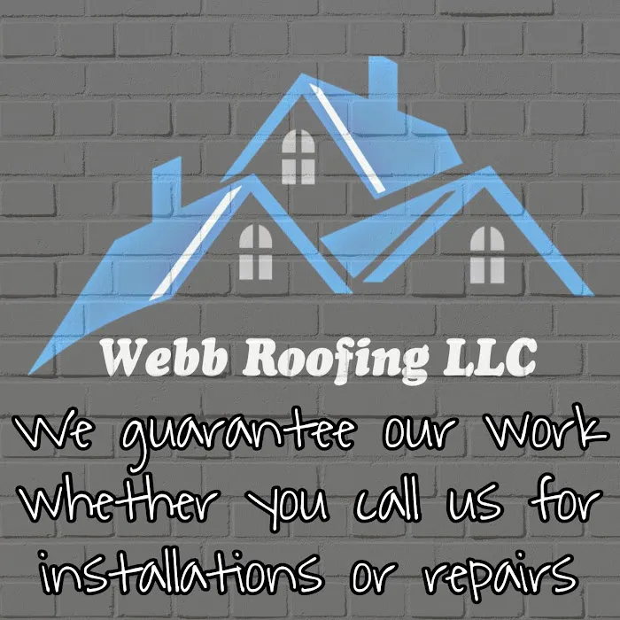 Webb Roofing LLC Picture 4