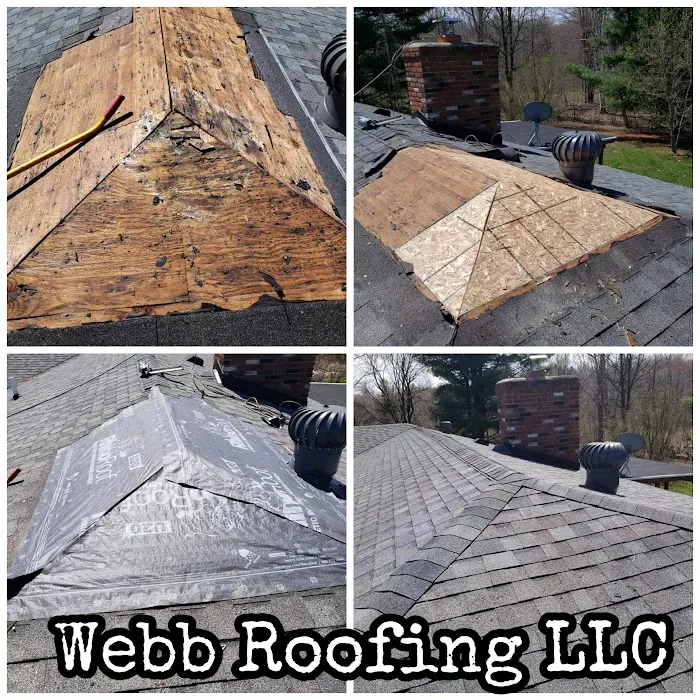 Webb Roofing LLC Picture 10