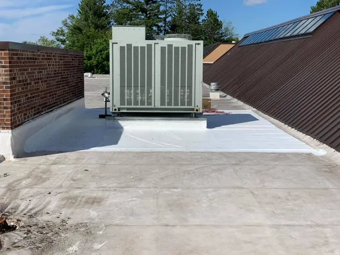 Universal Roofing Picture 2