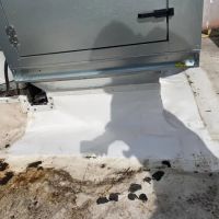 Universal Roofing ico