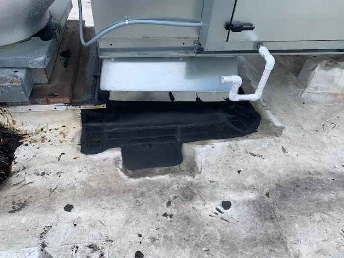 Universal Roofing Picture 6