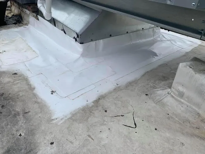 Universal Roofing Picture 8