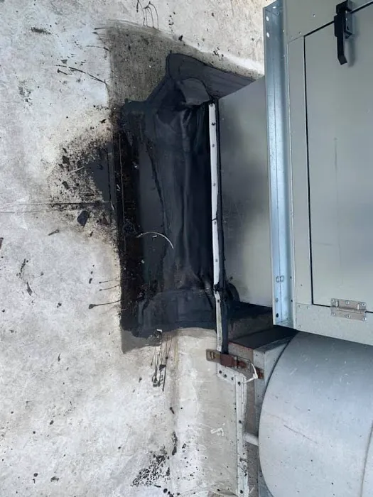 Universal Roofing Picture 9