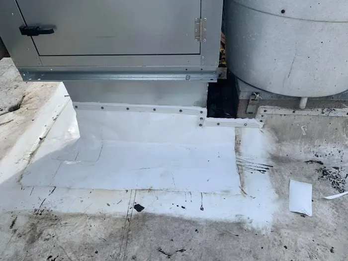 Universal Roofing Picture 10