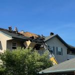 Precision Roofing and Construction