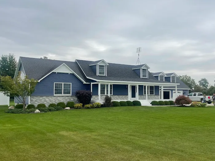 Precision Roofing and Construction Picture 2