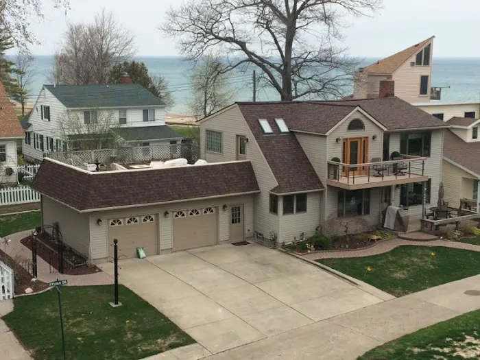 Precision Roofing and Construction Picture 8